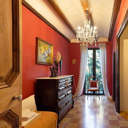 Casa Espigol Guest House เอลบรุค ภายนอก รูปภาพ