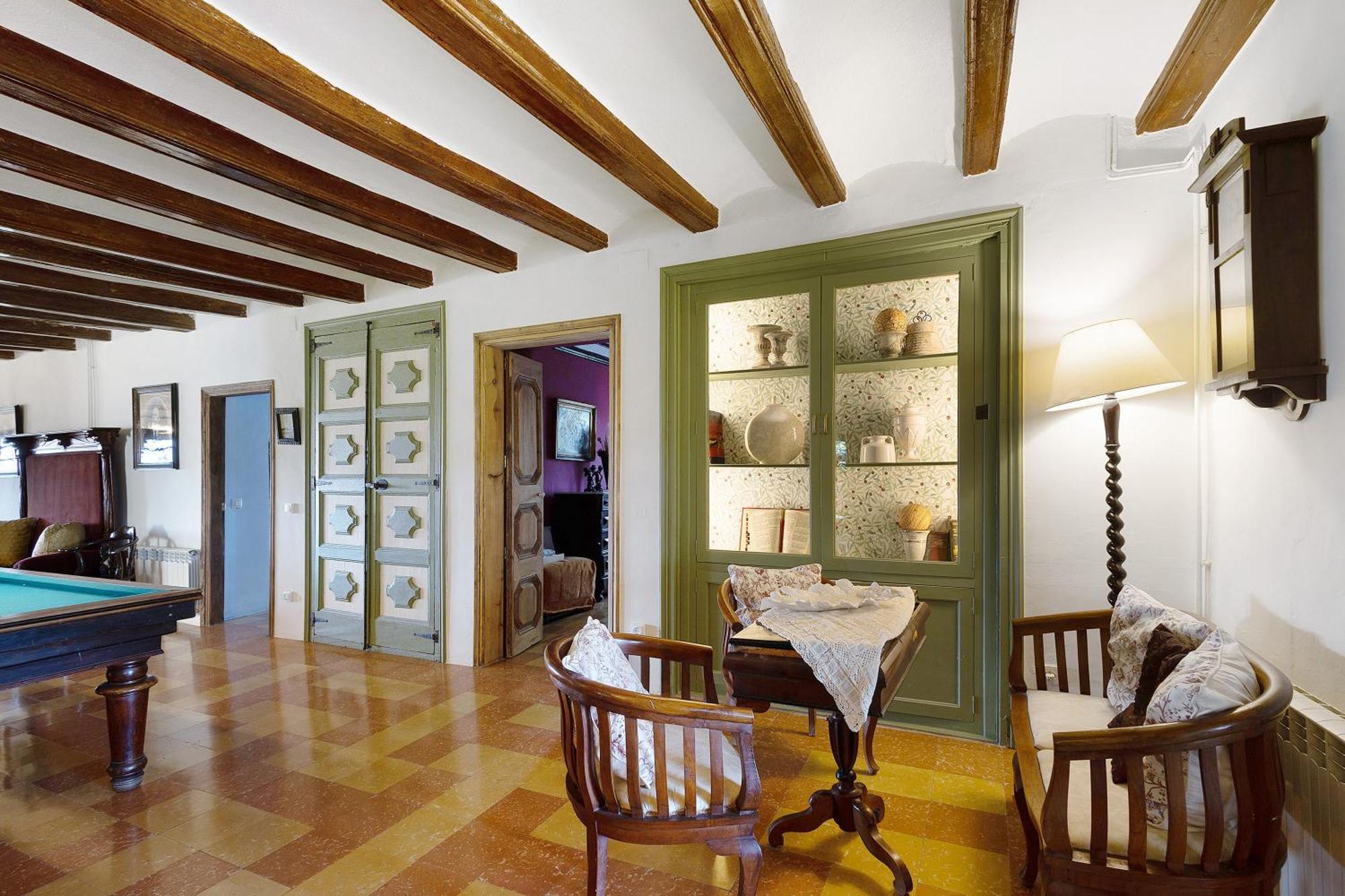 Casa Espigol Guest House เอลบรุค ภายนอก รูปภาพ