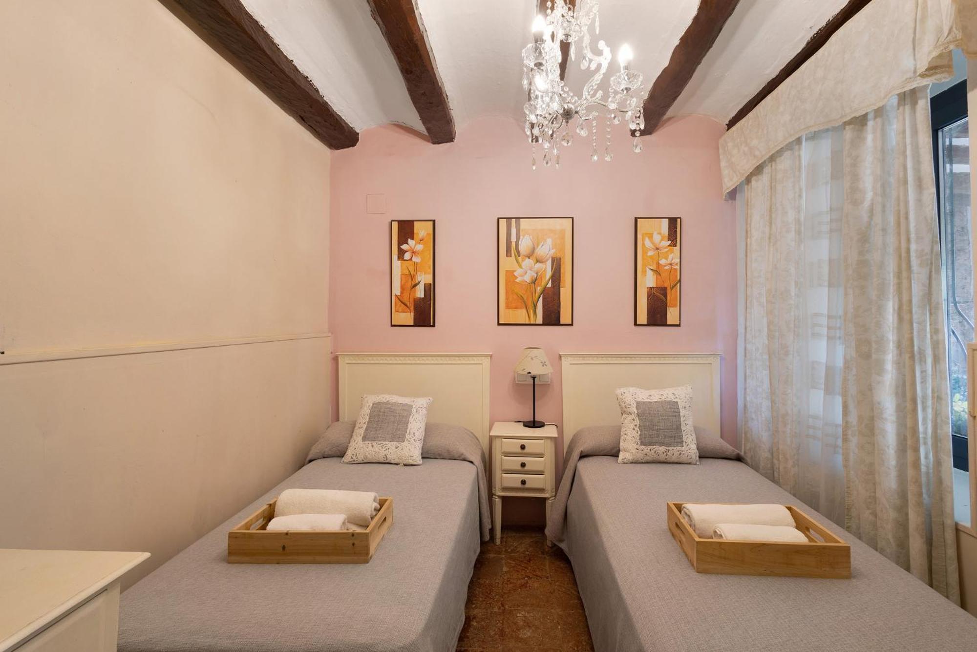 Casa Espigol Guest House เอลบรุค ภายนอก รูปภาพ