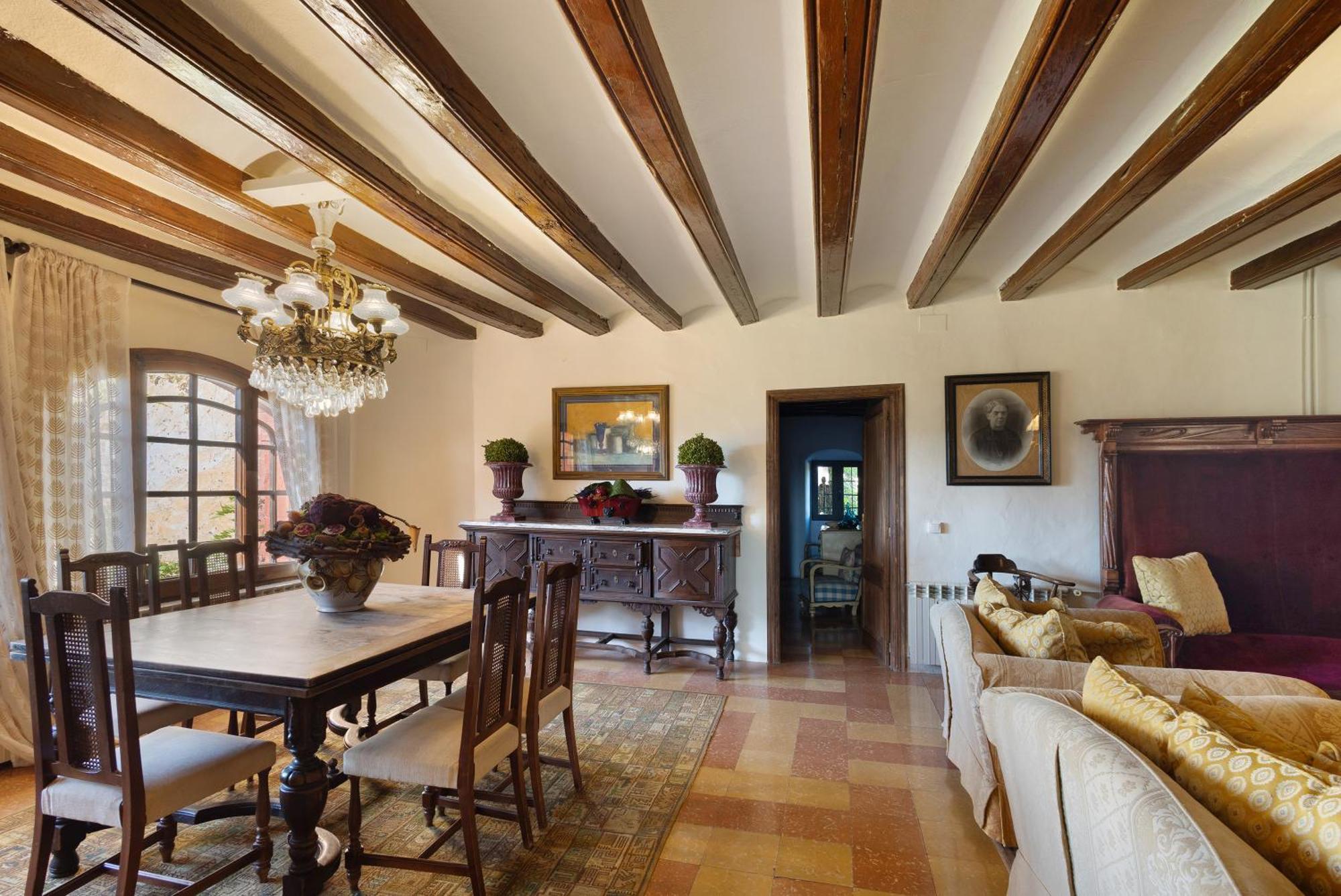 Casa Espigol Guest House เอลบรุค ภายนอก รูปภาพ