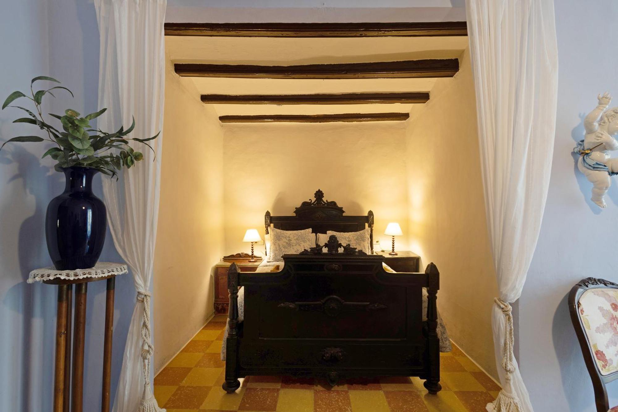 Casa Espigol Guest House เอลบรุค ภายนอก รูปภาพ