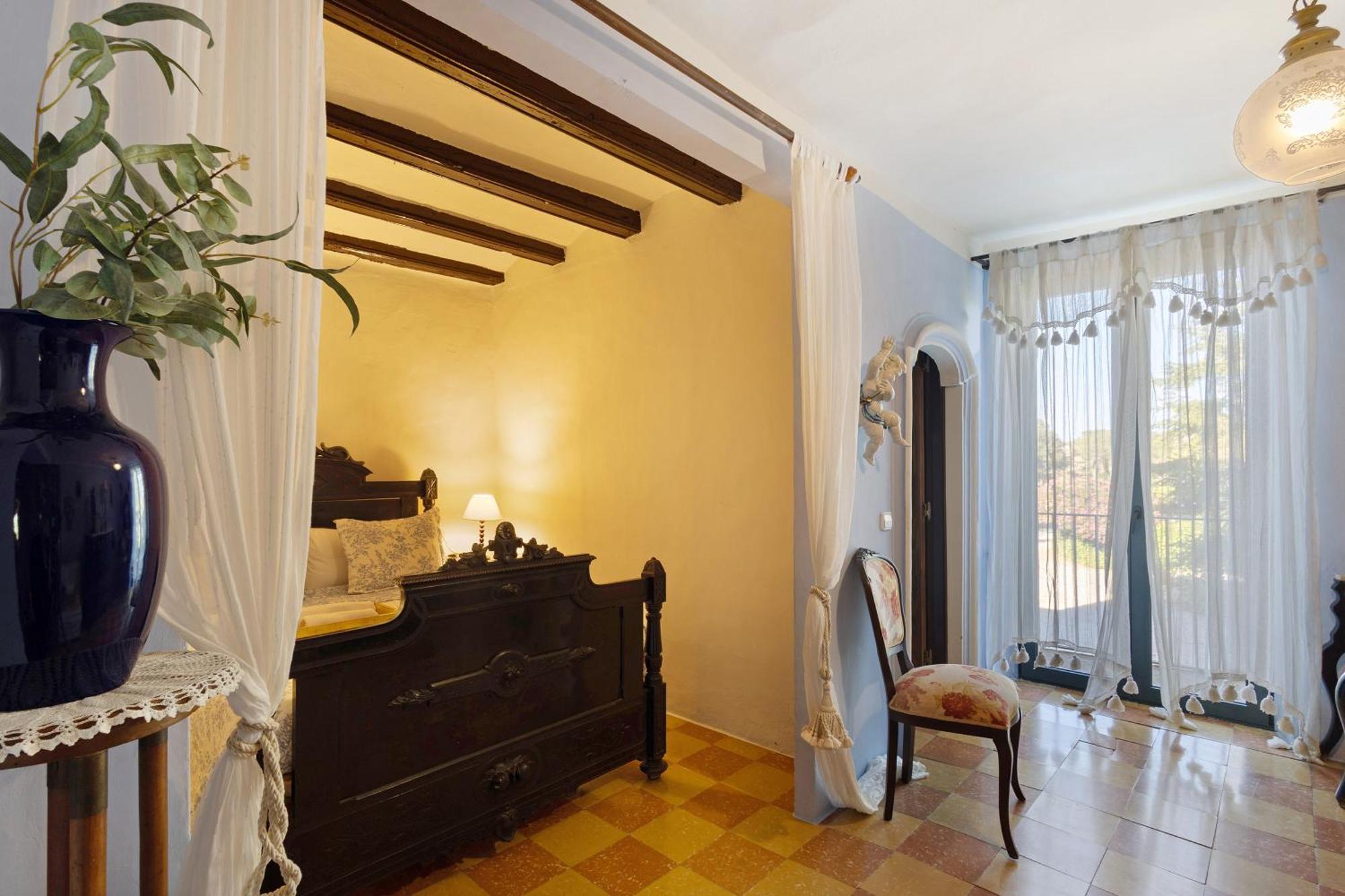 Casa Espigol Guest House เอลบรุค ภายนอก รูปภาพ