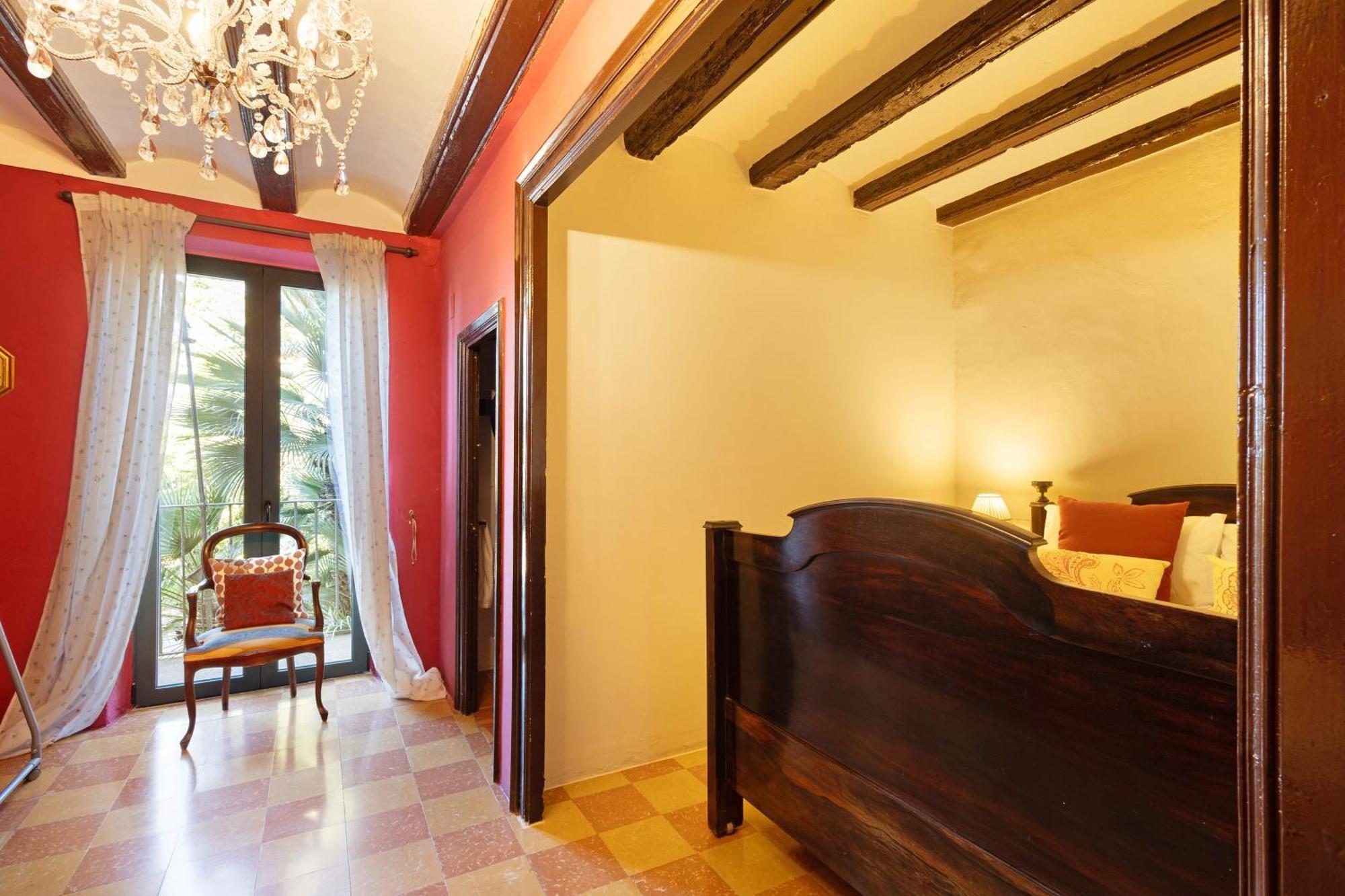 Casa Espigol Guest House เอลบรุค ภายนอก รูปภาพ